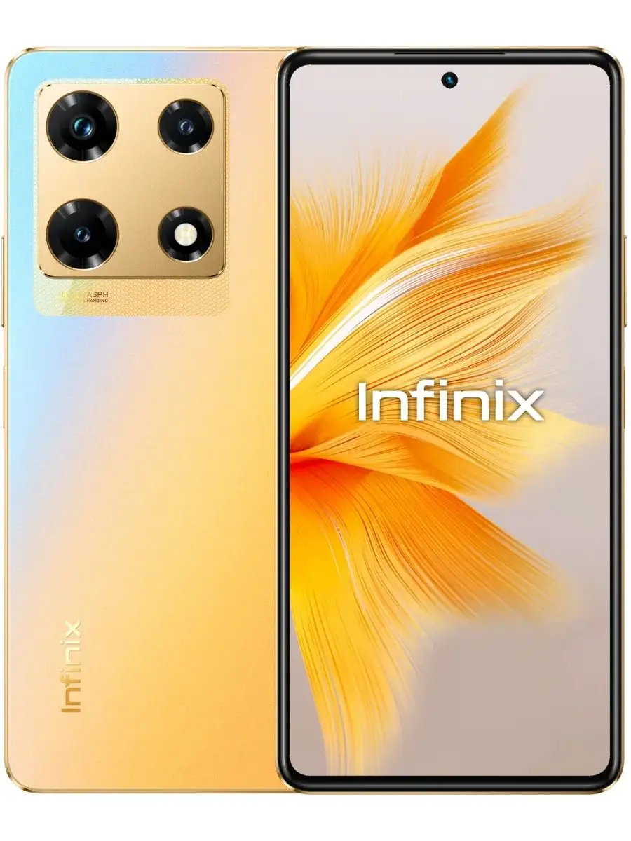 Смартфон Note 30 Pro Infinix 162680890 купить в интернет-магазине  Wildberries