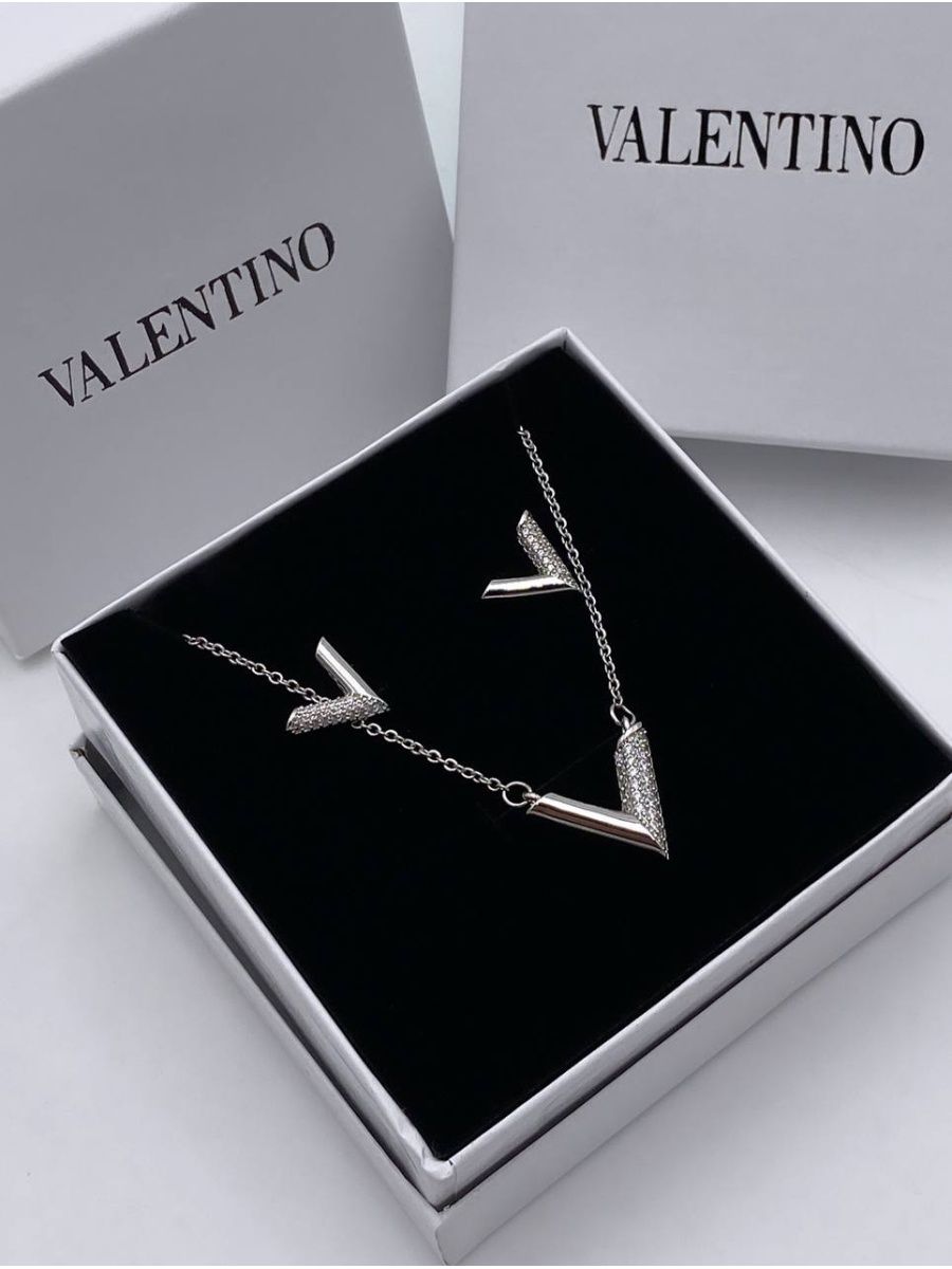 Цепочка valentino