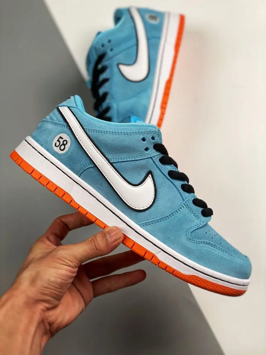 Nike dunks shop 58 dollors