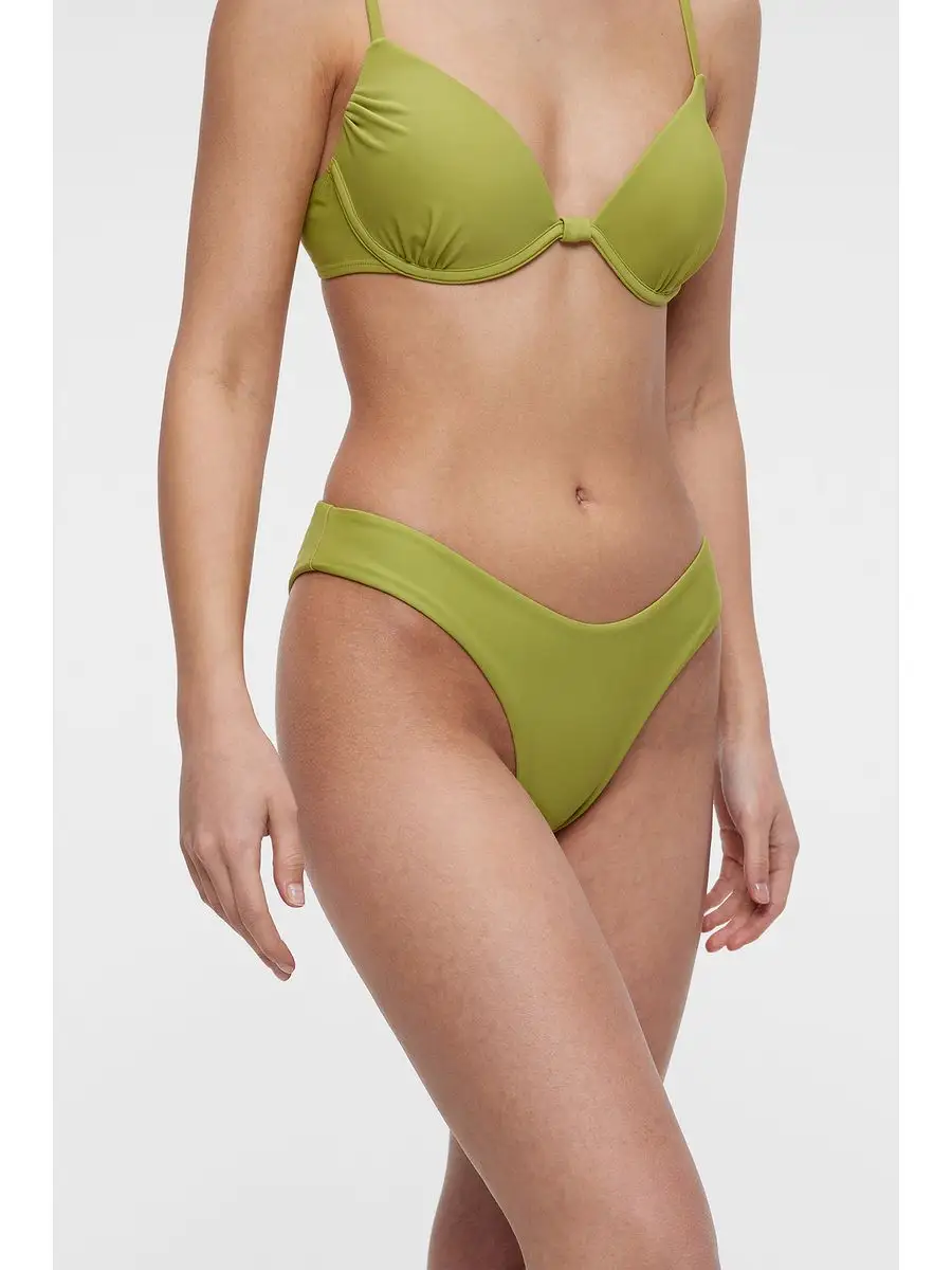 Tanga bikini discount
