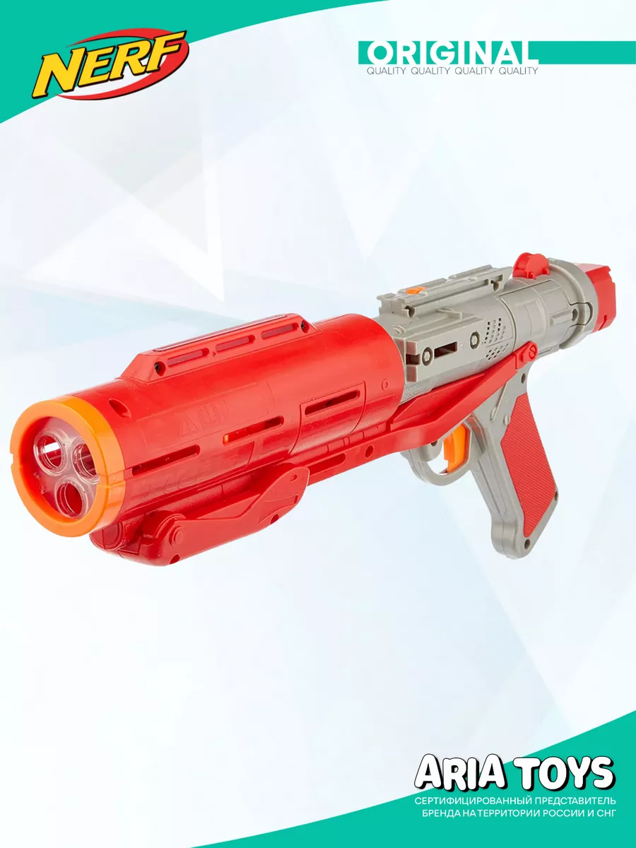 Star Wars F2251 NERF 162707409 3 299 Wildberries