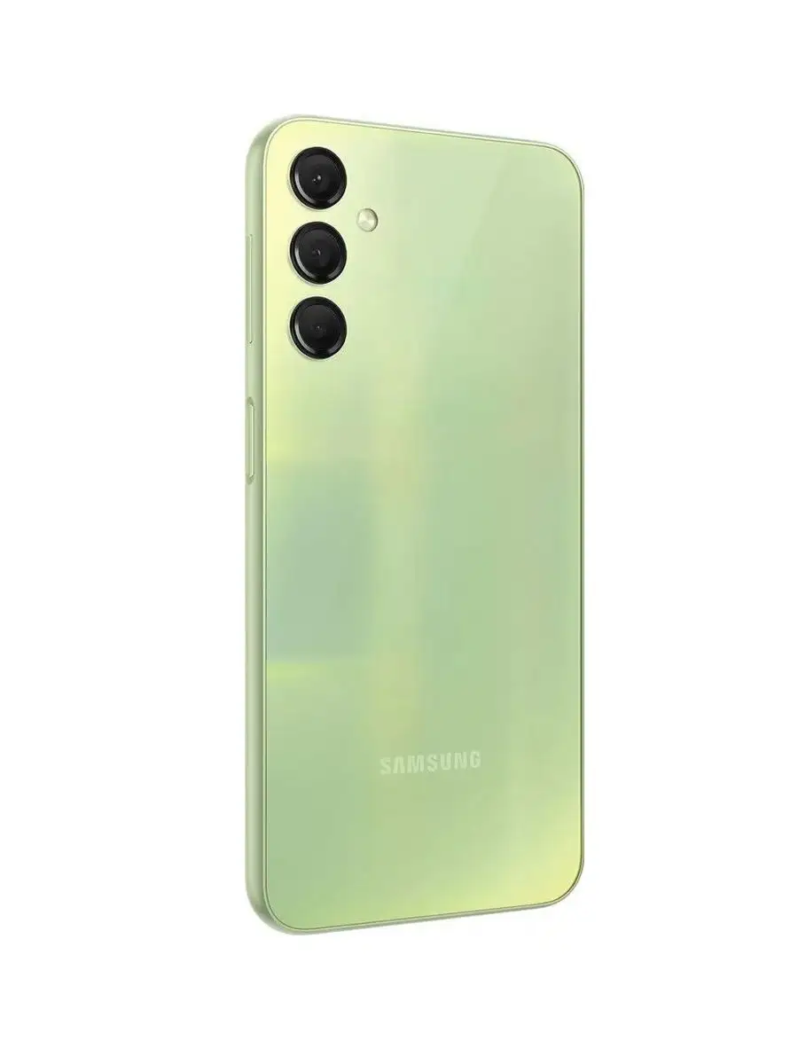 Смартфон Galaxy A24 6/128 ГБ Samsung 162713283 купить в интернет-магазине  Wildberries