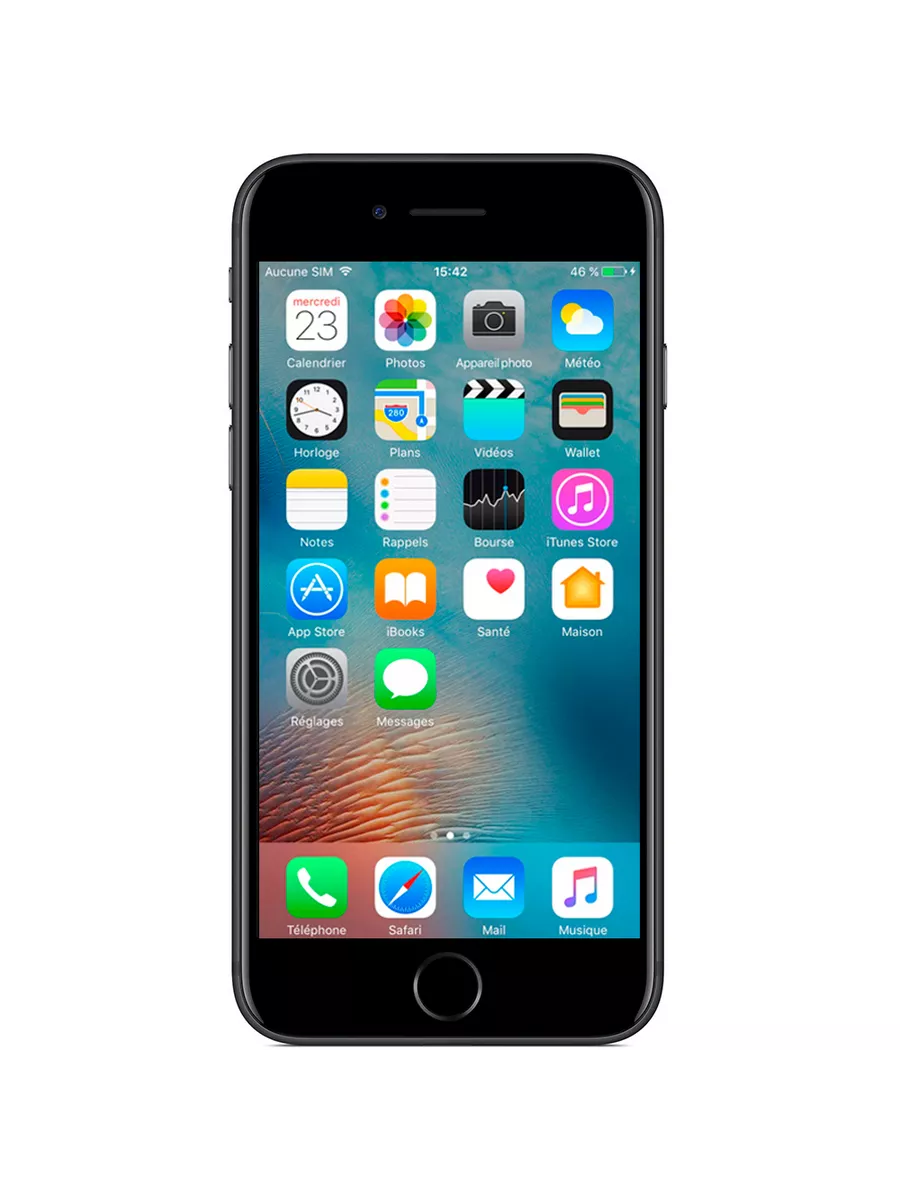 iPhone7 128GB Айфон 7 AppClinic 162717218 купить за 12 923 ₽ в  интернет-магазине Wildberries