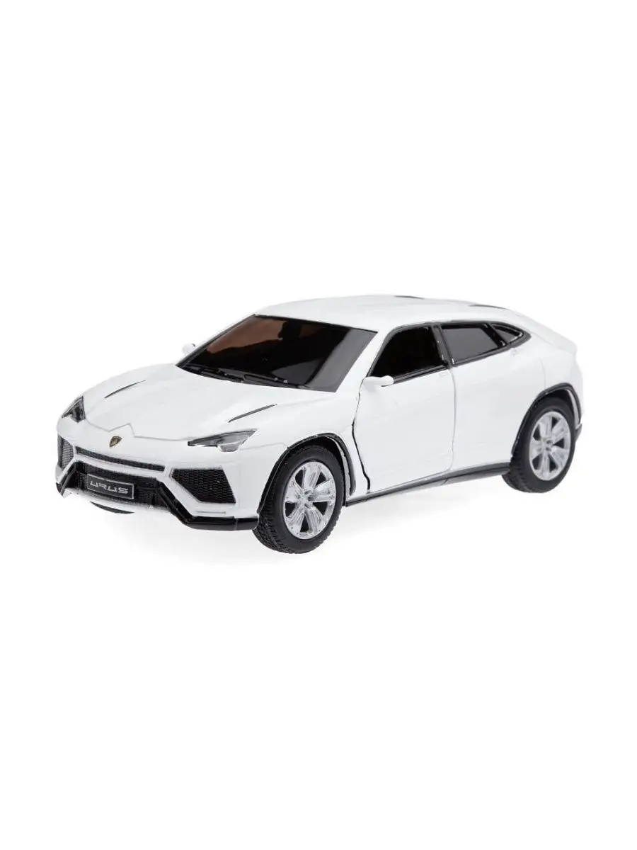 Машина Lamborghini Urus, КТ5368W-2 KINSMART 162738566 купить за 713 ₽ в  интернет-магазине Wildberries