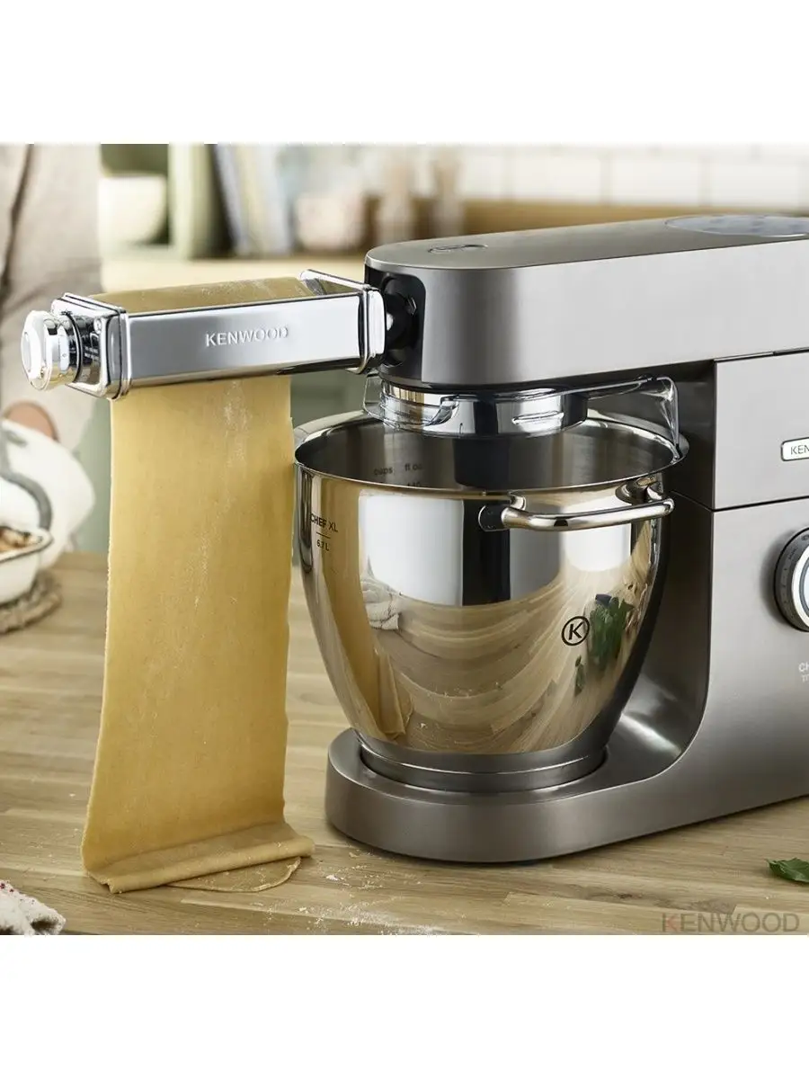 Kenwood chef pasta best sale