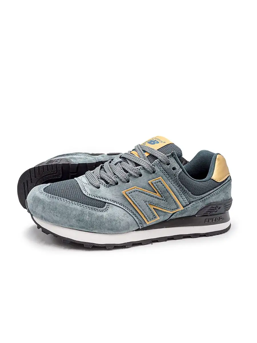 NB 574 New balance 162761577 3 707 Wildberries