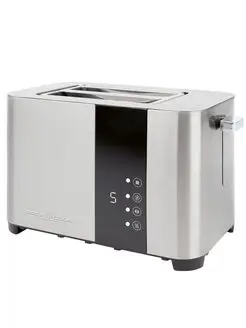 Тостер для хлеба с поддоном для крошек PC-TA 1250 2 тоста Profi Cook 162763067 купить за 5 477 ₽ в интернет-магазине Wildberries