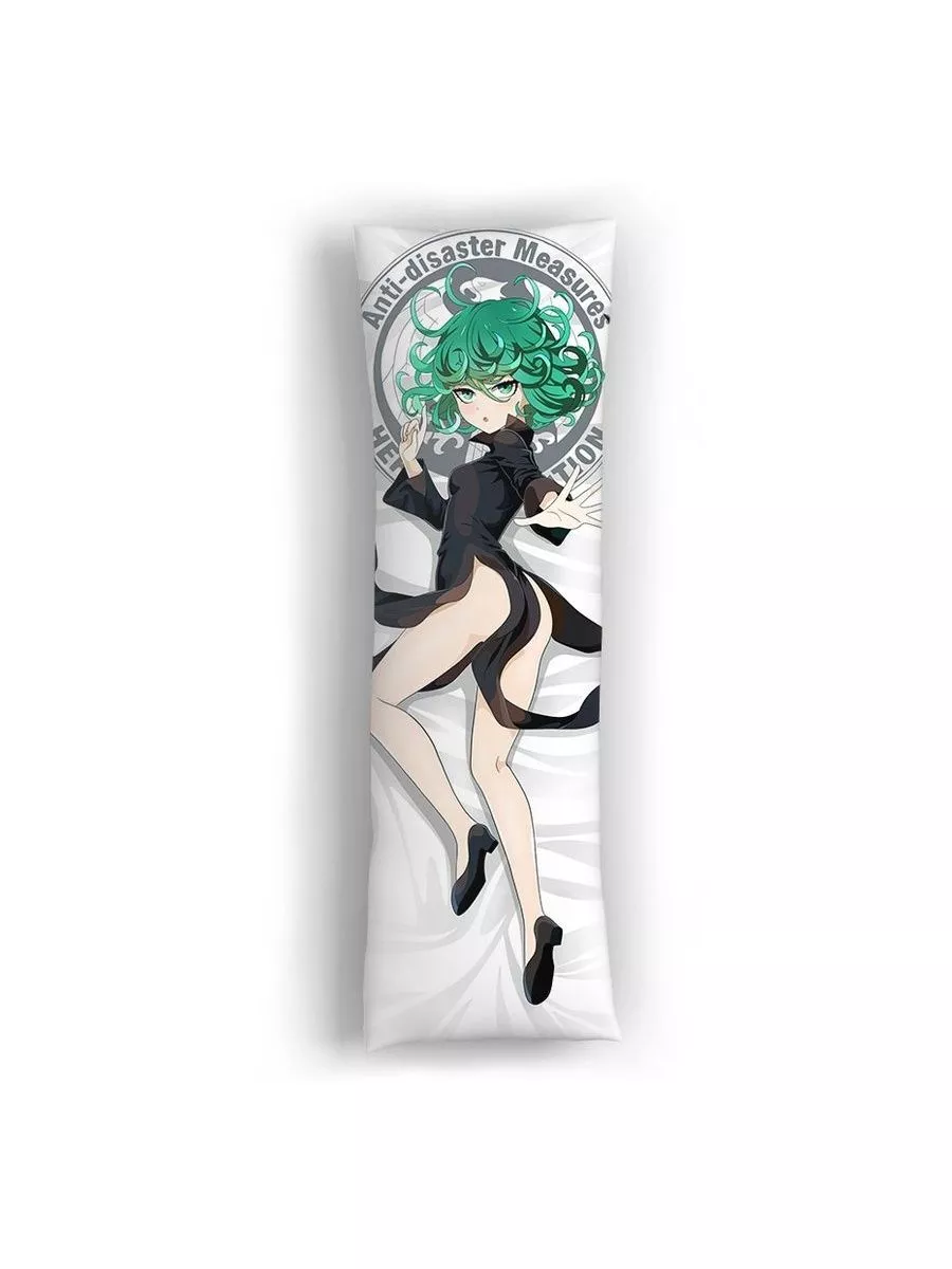 Dakimakura tatsumaki hotsell