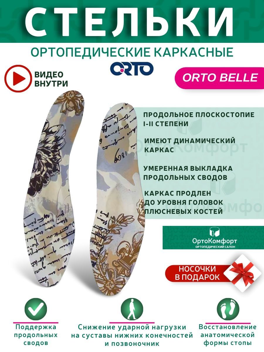 Орто каталог