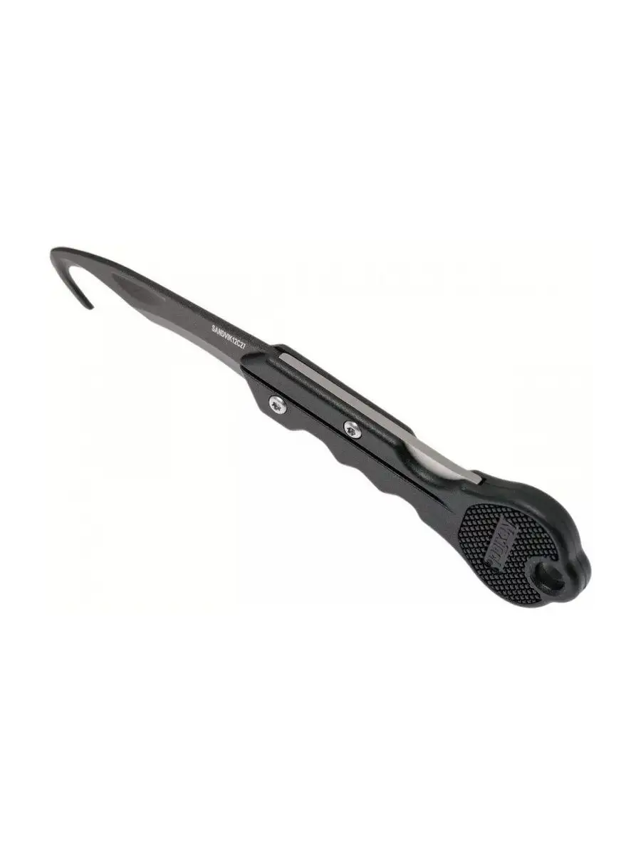 Нож-крюк мультитул EDC Tools TaoTool S Black (KT5015) NexTool
