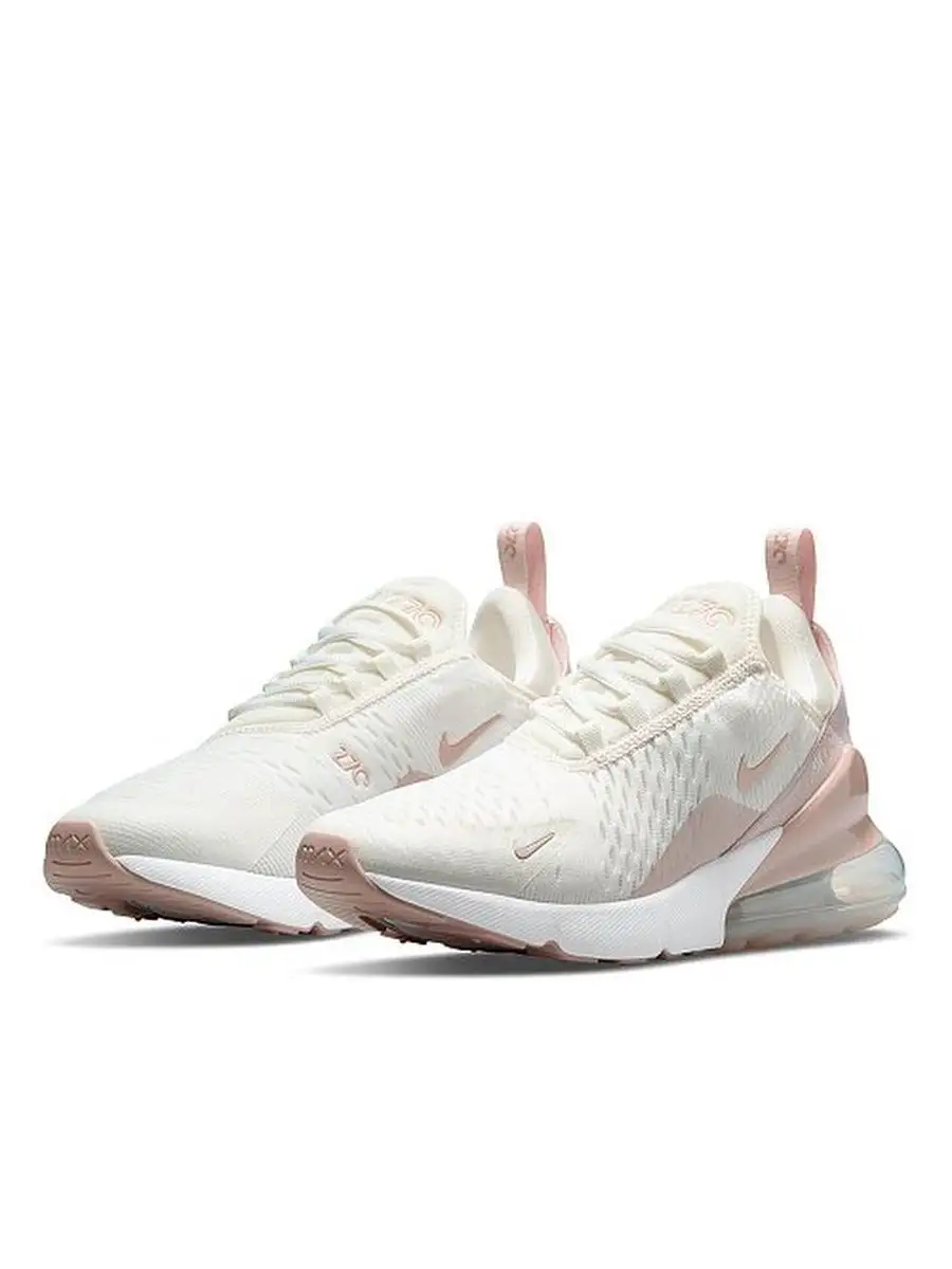 Air max sales 270 x essential