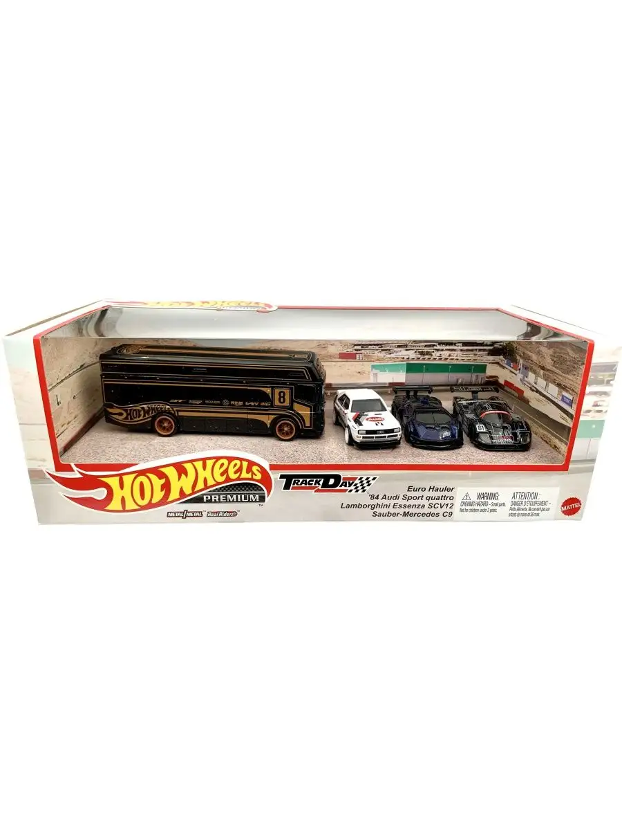 2019 hot wheels premium online