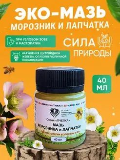 Мазь Морозник и лапчатка 40 мл Dr. Giller 162826714 купить за 434 ₽ в интернет-магазине Wildberries