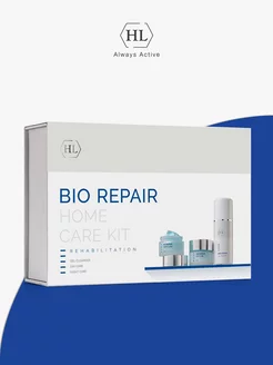 BIO REPAIR KIT Набор 2 крема по 50 мл и гель 125мл Holy Land 162843824 купить за 7 042 ₽ в интернет-магазине Wildberries