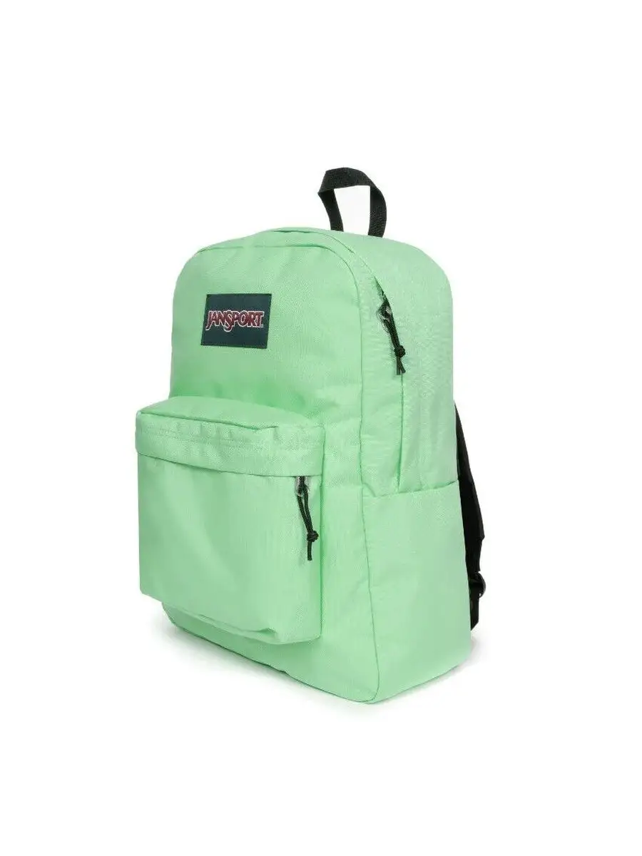 Jansport Superbreak One Mint Chip JanSport 162853625 2 630 Wildberries