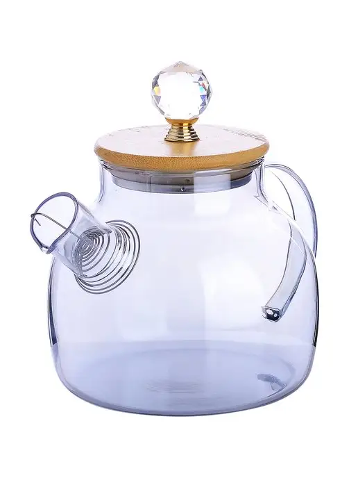 Чайник заварочный 1 л - фото 3