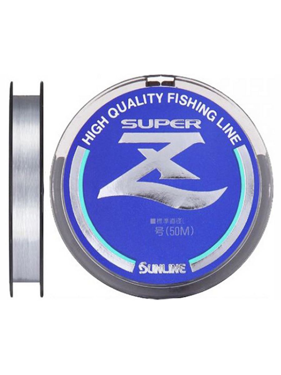 Леска Sunline super z 50m Clear 0.148mm 1.89kg. Монофильная леска. Леска монофильная 050/008. Леска монофильная 050/011.