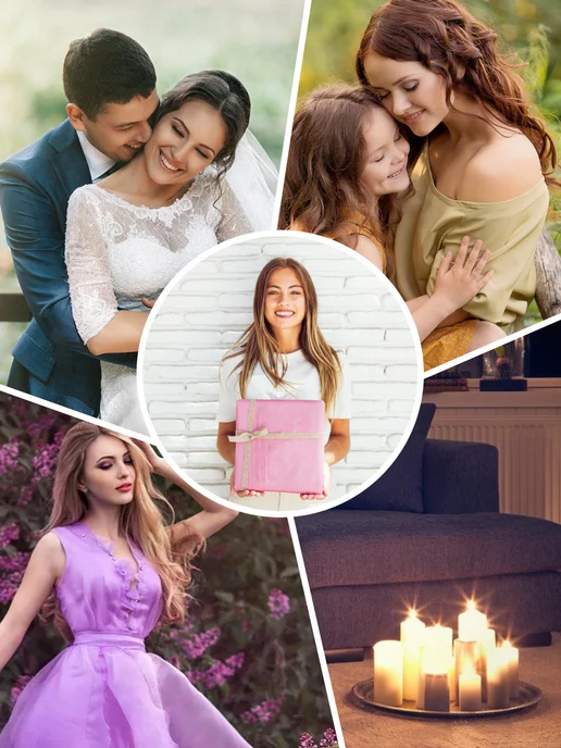 Чайный сервиз на 6 персон подарочный - фото 18