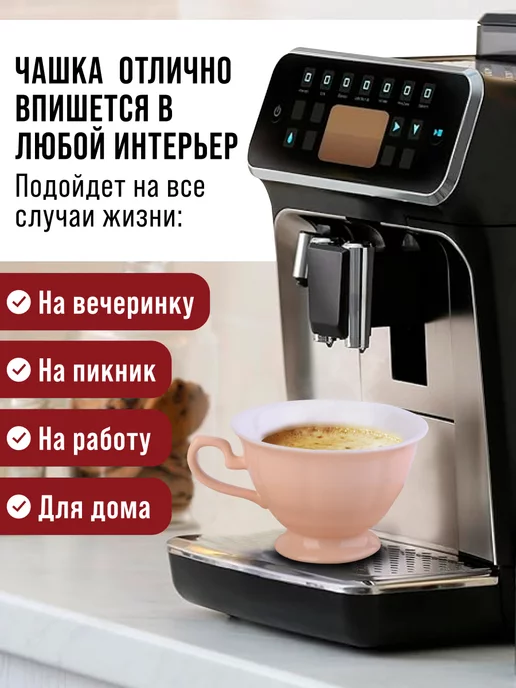 Чайный сервиз на 6 персон подарочный - фото 7