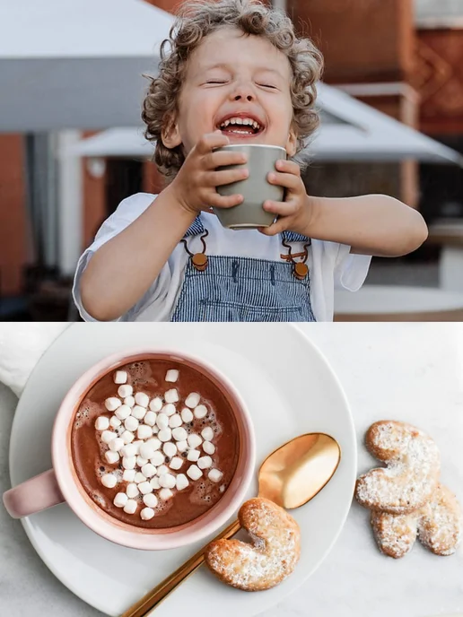 Чайный сервиз на 6 персон фарфор - фото 8