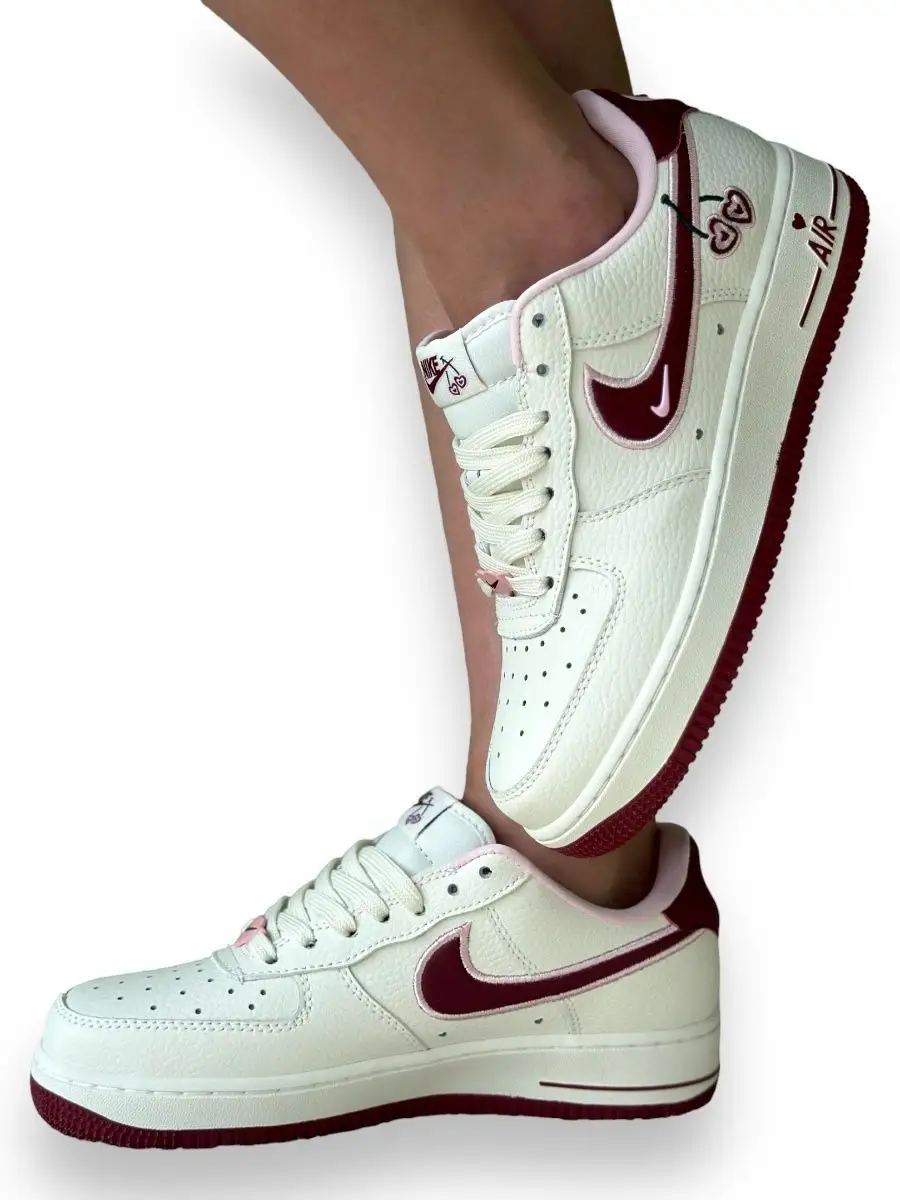 Nike Air Force 1 07 Luxe Copy 162927513 1 278 Wildberries