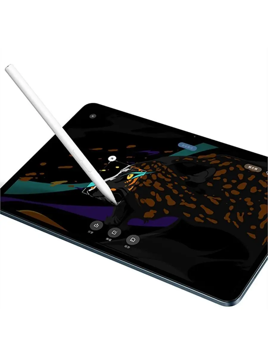 Стилус Xiaomi Pad 5 / Pad 6 Inspired Pen (2-е поколение) MI 162940830  купить за 8 442 ₽ в интернет-магазине Wildberries