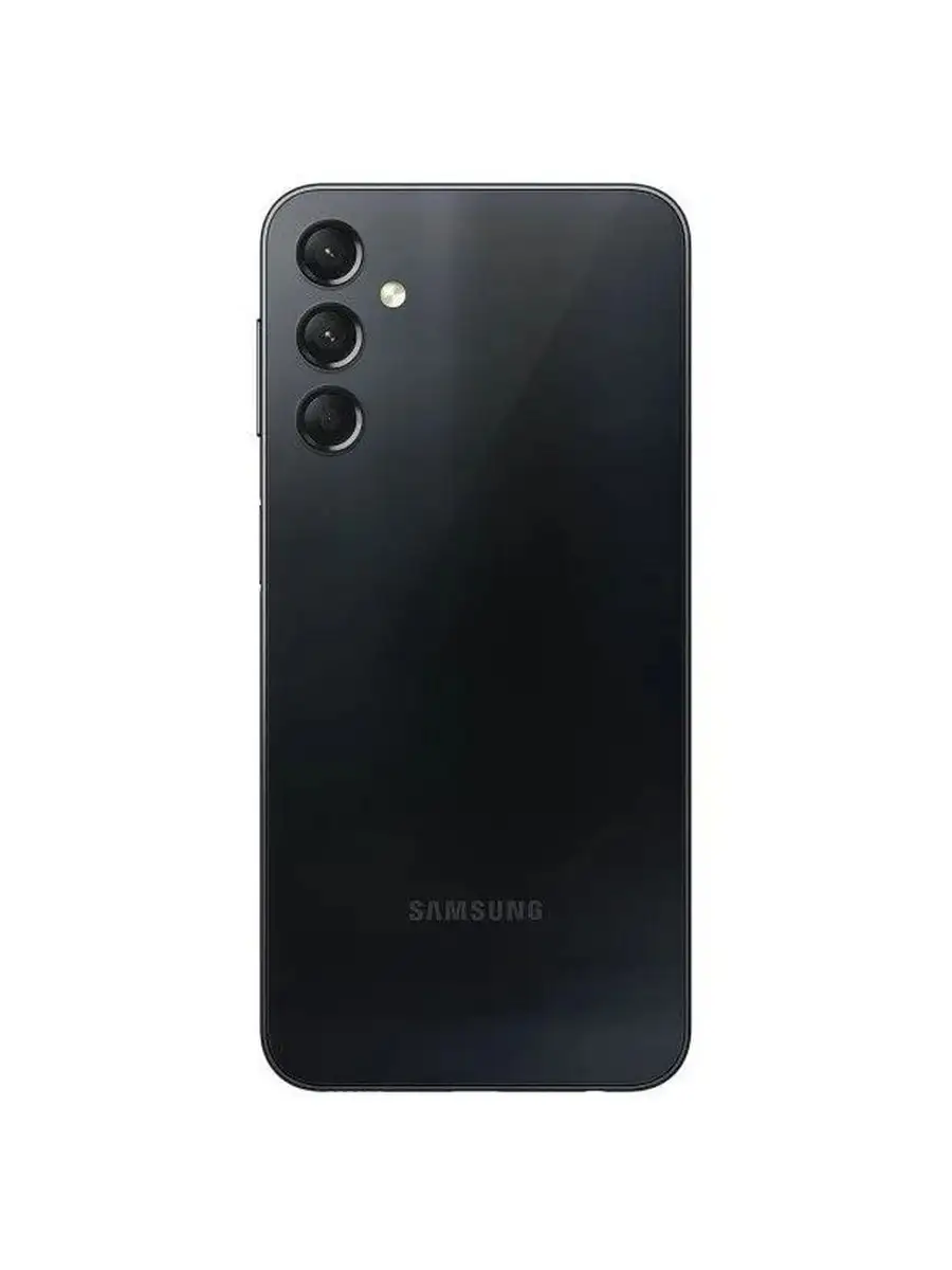 Смартфон Galaxy A24 6/128Gb Samsung 162941526 купить за 19 141 ₽ в  интернет-магазине Wildberries