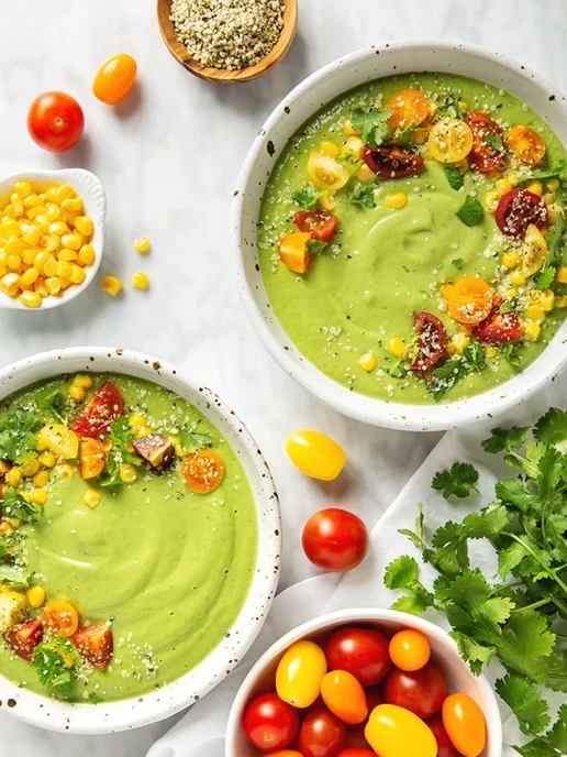 Набор тарелок 6 шт 780 мл - фото 13