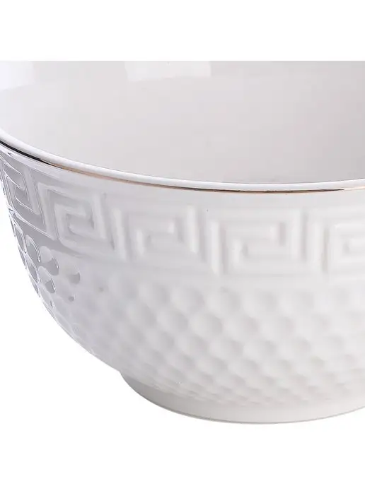 Набор тарелок 6 шт 780 мл - фото 17