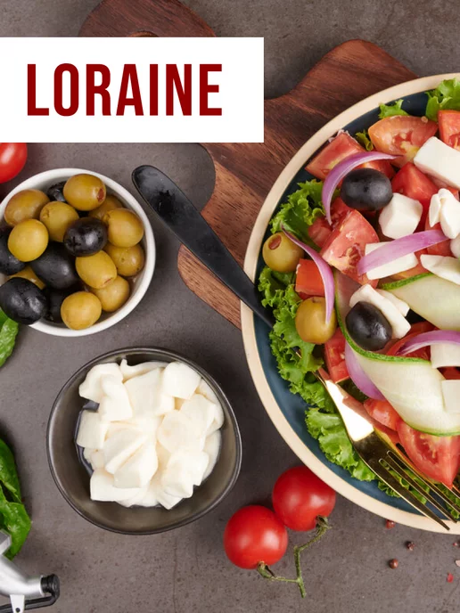 Набор тарелок 6 шт 780 мл - фото 11