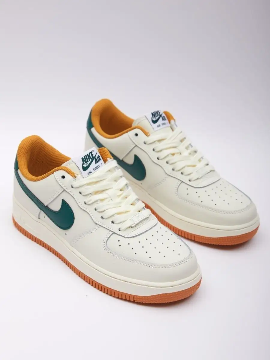 Nike Air Force 1 STYLISTIC SHOES 162947415 Wildberries