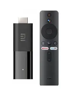 Медиаприставка Xiaomi Mi TV Stick 2K HDR 162951239 купить за 4 257 ₽ в интернет-магазине Wildberries