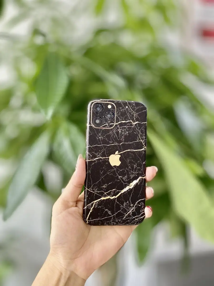 Задняя пленка скин на телефон iPhone 14 SKINZRU 162962032 купить за 493 ₽ в  интернет-магазине Wildberries