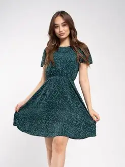Платье вечернее летнее ZAMODA 162963541 купить за 1 200 ₽ в интернет-магазине Wildberries