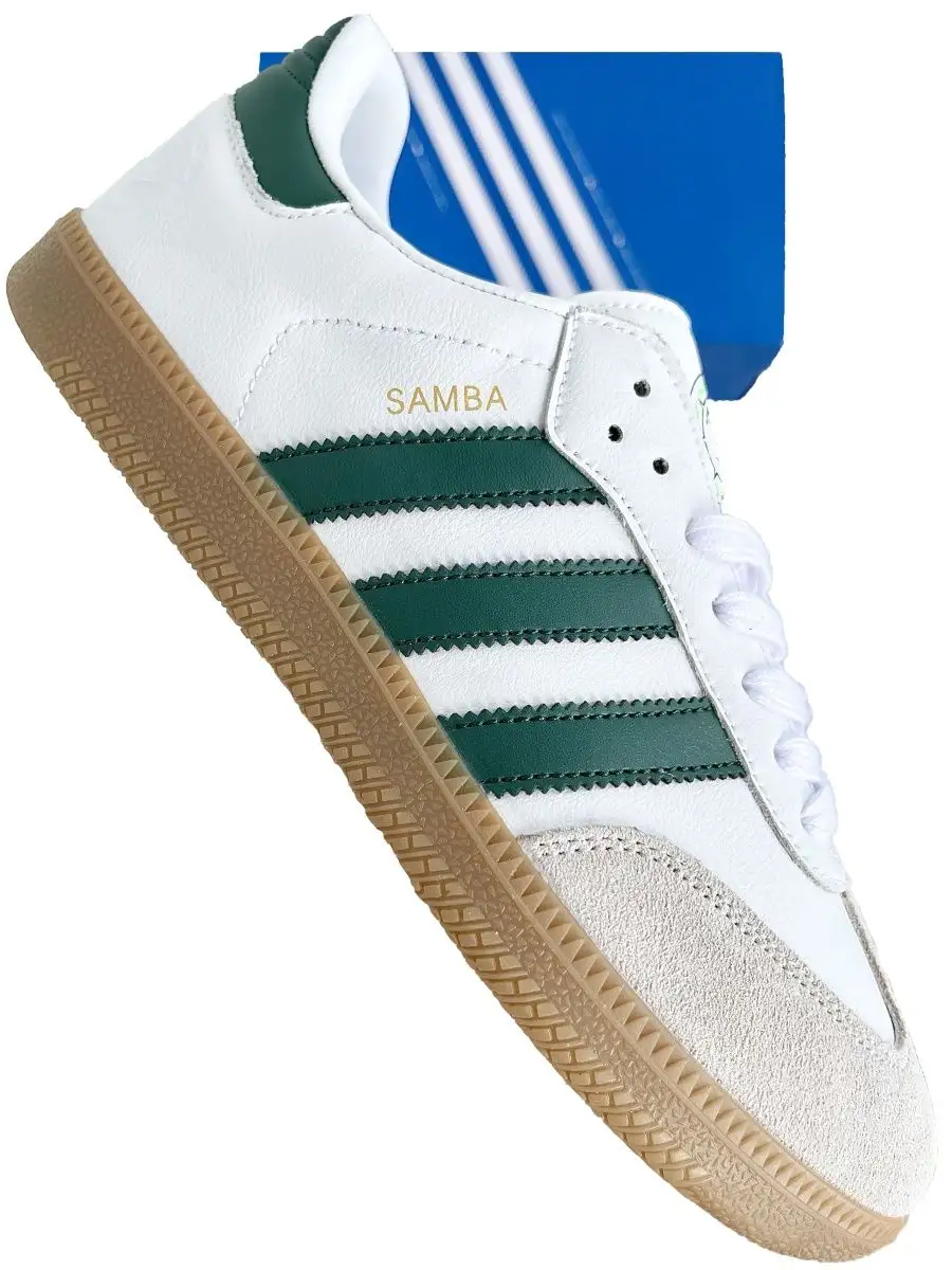 Adidas Samba OG Left Right 162976718 4 407 Wildberries