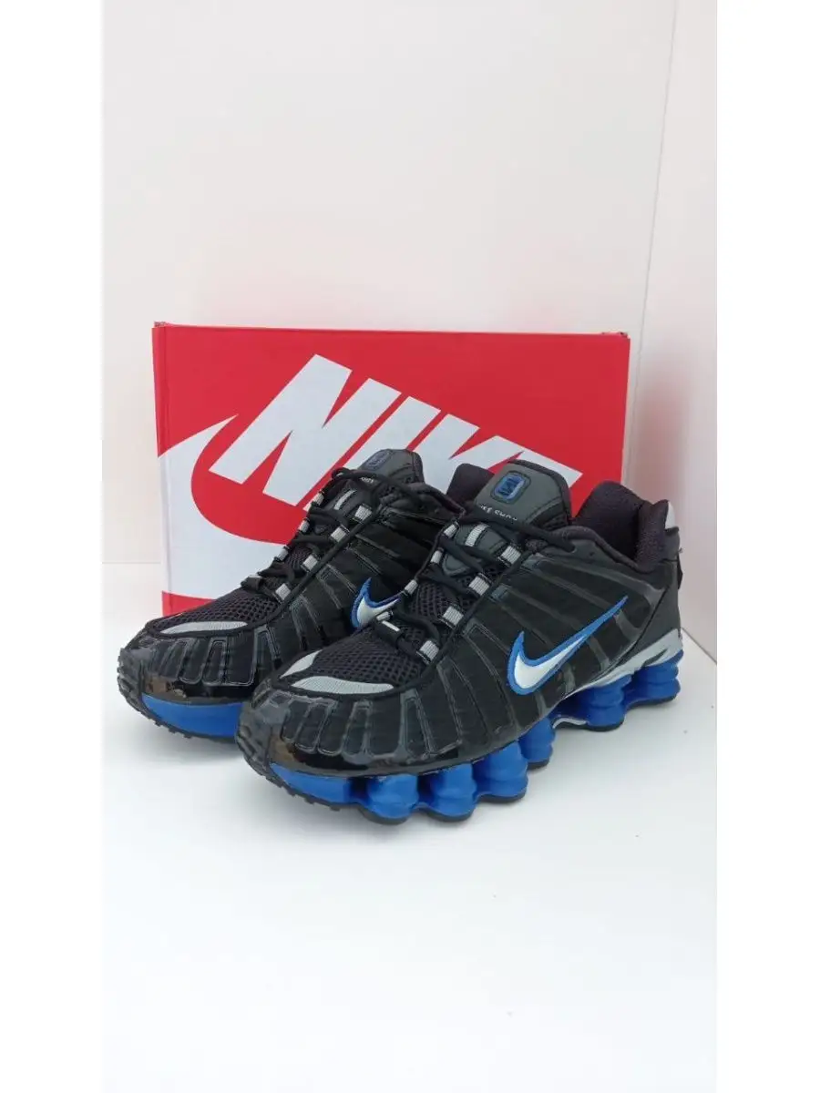 Nike best sale n shox