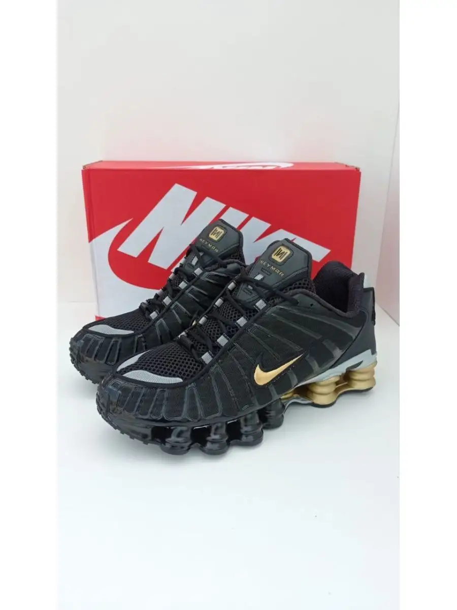 Nike shox n best sale