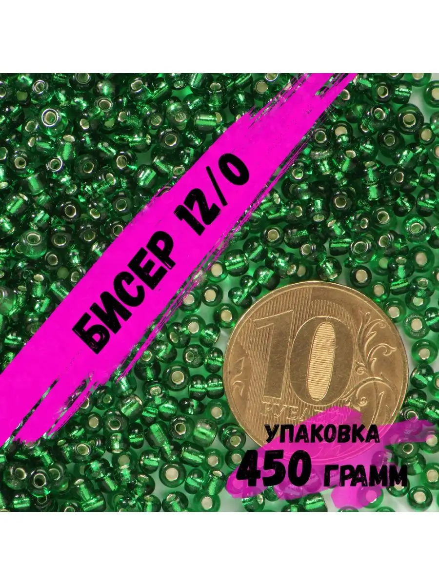 «И вот за это рублей?!», или Как заработать на украшениях из бисера