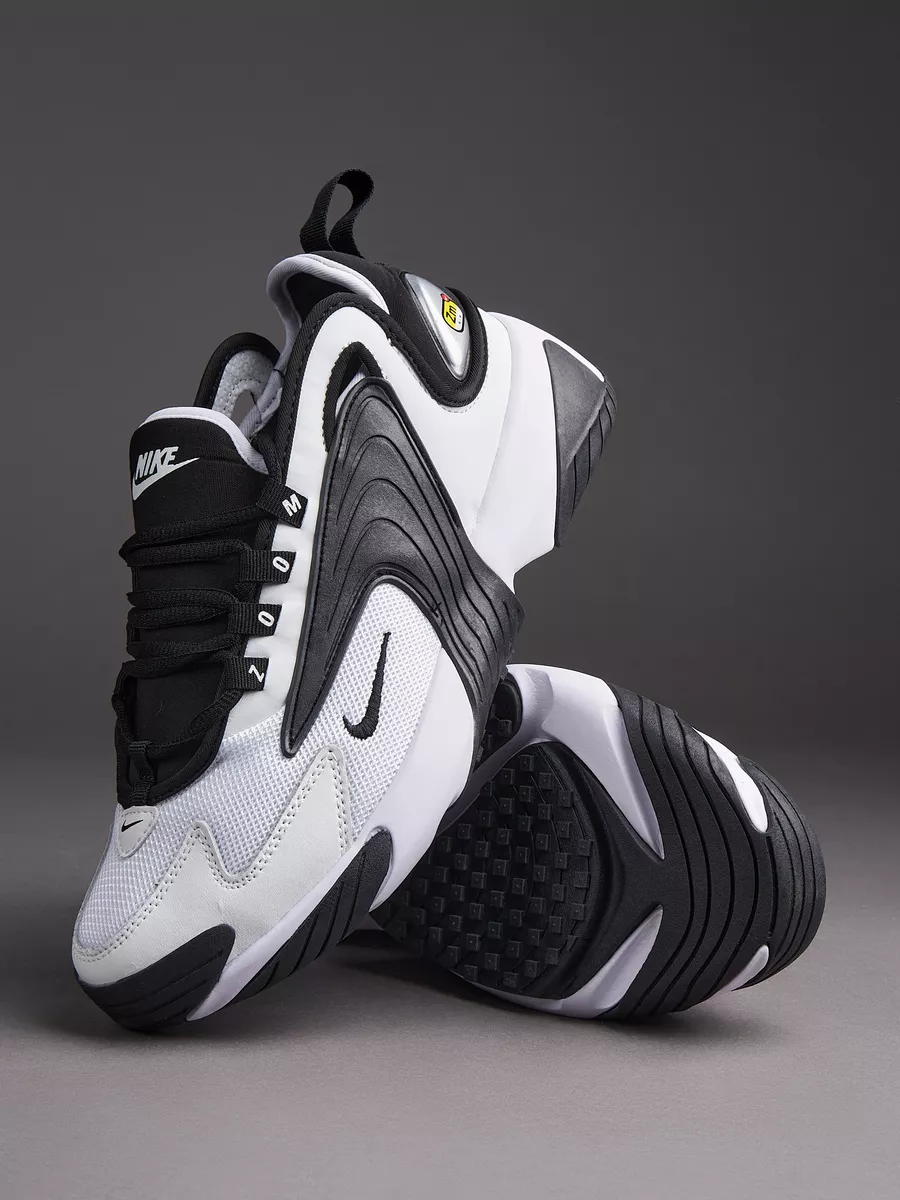 Nike zoom 2k heren wit online