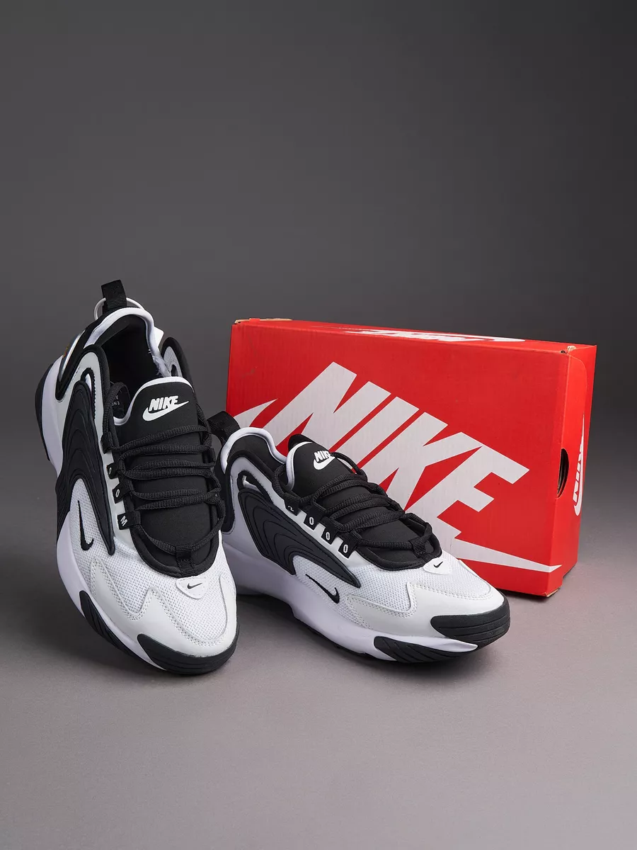 Nike zoom 2k asos on sale