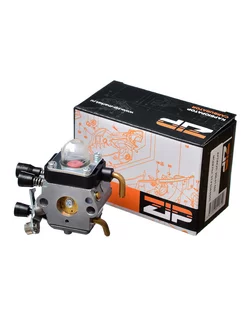 Карбюратор для бензокосы STIHL FS 38-55 ZIP 162986075 купить за 534 ₽ в интернет-магазине Wildberries