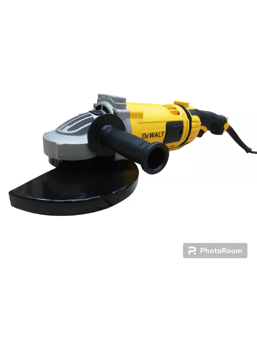 Угловая шлифмашина DWE 8830 G 2200 Вт, 230 мм DEWALT 162999604 купить за 7  299 ₽ в интернет-магазине Wildberries