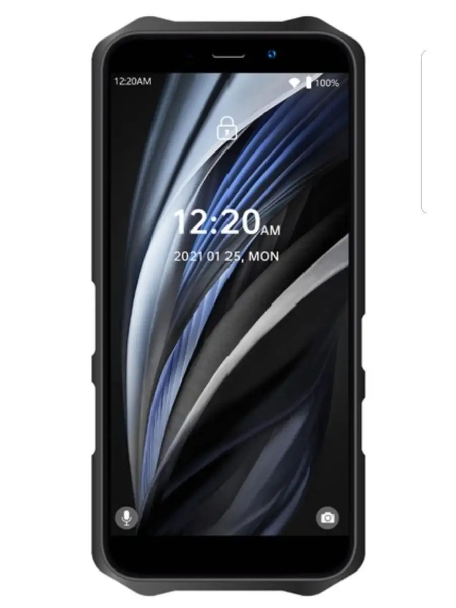 Смартфон Oukitel IXXI J2 4 ГБ/64 ГБ Oukitel 163008403 купить за 14 886 ₽ в  интернет-магазине Wildberries