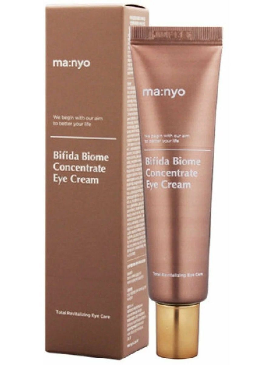 Manyo Biome Concentrate Eye Cream(30ml).