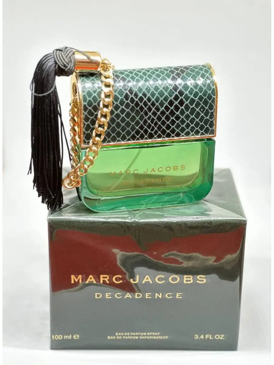 Decadence Marc Jacobs 100 SureSpray Wildberries 163052751