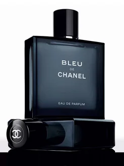 Chanel Bleu De Chanel Eau de Parfum 100 мл C H A N E L 163059288