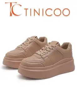 кроссовки TINICOO 163059584 купить за 1 031 ₽ в интернет-магазине Wildberries