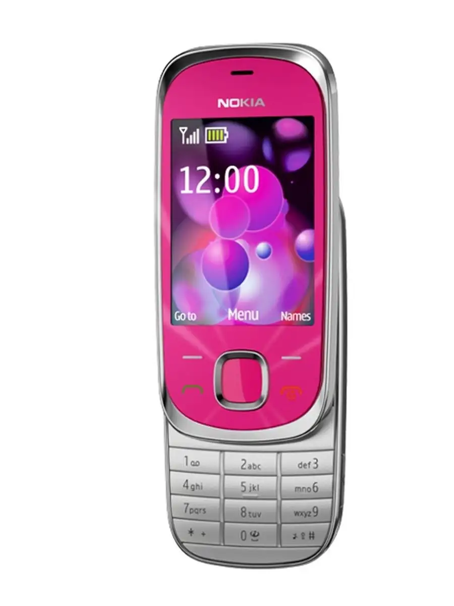 телефон выдвижной nokia (93) фото