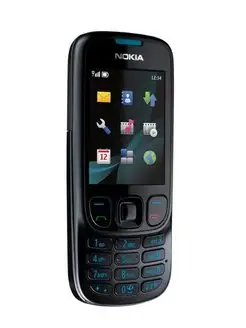 Мобильный кнопочный телефон Nokia 6303i Cell Dealer 163065386 купить за 4 419 ₽ в интернет-магазине Wildberries