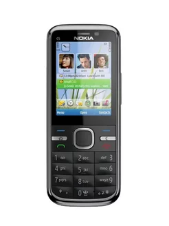 Мобильный кнопочный телефон Nokia С5-00 Cell Dealer 163069920 купить за 4 968 ₽ в интернет-магазине Wildberries